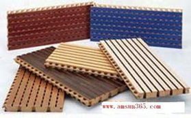 佛山天戈聲學裝飾材料廠 專業制造槽木吸音板與家具的創新領導者